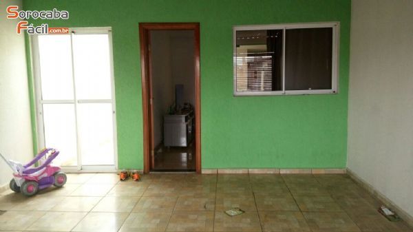 Casa em Pq. São Bento, Sorocaba - Casa Térrea Parque São Bento - Foto 2